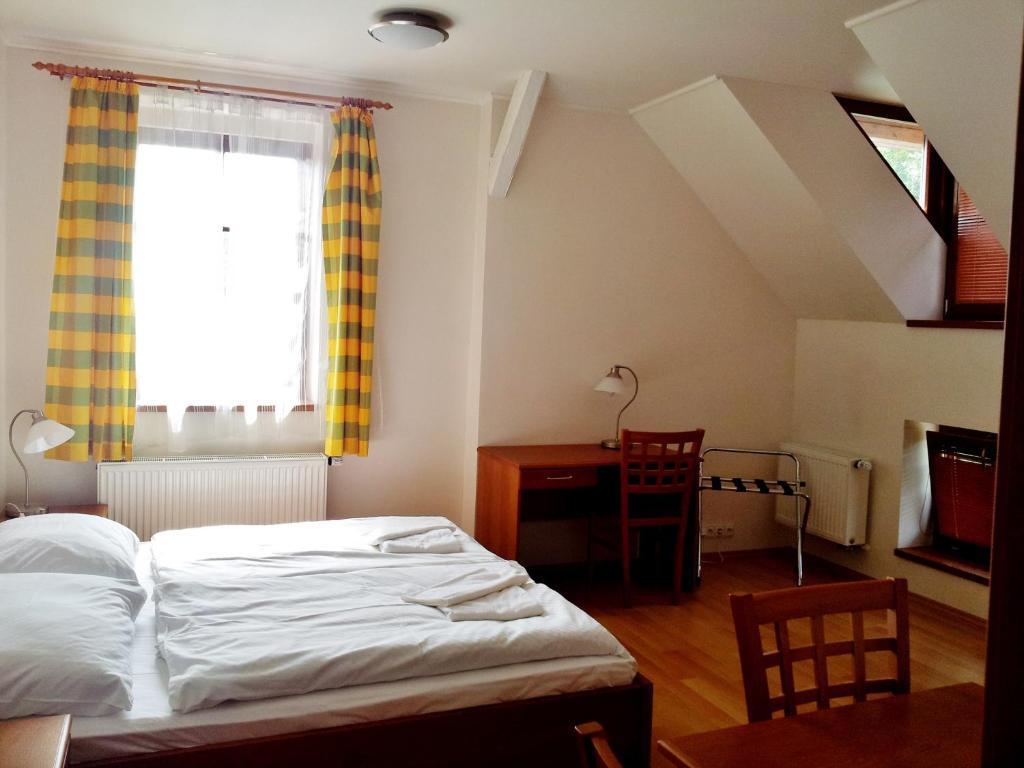 Mlyn Stare Mitrovice Guest house