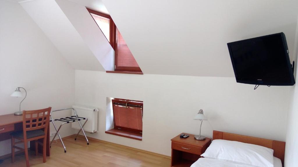 Mlyn Stare Mitrovice 3* Sedlec-Prcice