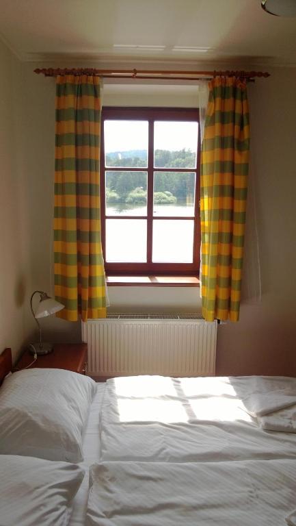 Mlyn Stare Mitrovice Guest house 3*