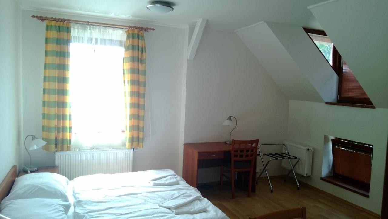 Mlyn Stare Mitrovice 3* Sedlec-Prcice